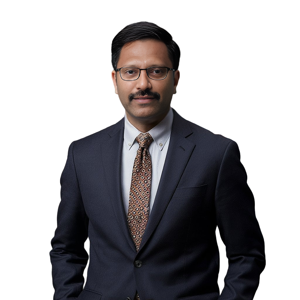 Mentor Priyojeet Dey